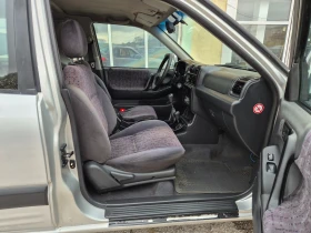 Opel Frontera 2.2DTI KLIMA ITALY + ТЕГЛИЧ, снимка 13