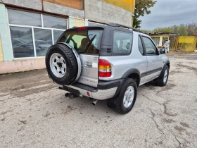 Opel Frontera 2.2DTI KLIMA ITALY + ТЕГЛИЧ, снимка 5