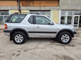 Opel Frontera 2.2DTI KLIMA ITALY + ТЕГЛИЧ, снимка 4