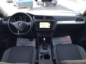 VW Tiguan 2, 0TDI 4MOTION | Mobile.bg   9