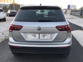 VW Tiguan 2, 0TDI 4MOTION | Mobile.bg   5