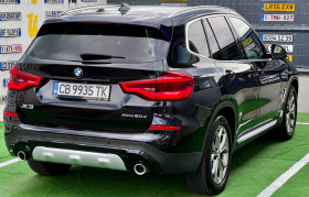 BMW X3 ГАРАНЦИЯ 20d xDrive X-Line, снимка 4 - Автомобили и джипове - 43687277