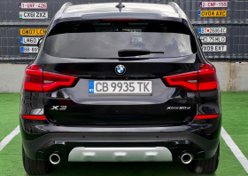 BMW X3  20d xDrive X-Line | Mobile.bg   5