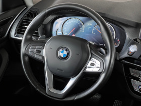 BMW X3 ГАРАНЦИЯ 20d xDrive X-Line, снимка 10 - Автомобили и джипове - 43687277
