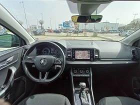 Skoda Karoq, снимка 7