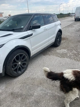 Land Rover Range Rover Evoque, снимка 2