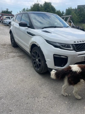 Land Rover Range Rover Evoque, снимка 3