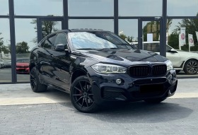 BMW X6 xDrive40d M-Sport, снимка 2