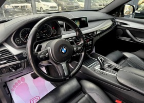 BMW X6 xDrive40d M-Sport, снимка 5