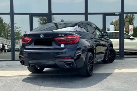 BMW X6 xDrive40d M-Sport, снимка 3