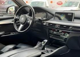 BMW X6 xDrive40d M-Sport, снимка 6