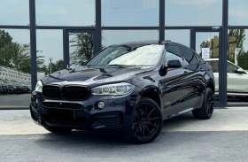 BMW X6 xDrive40d M-Sport, снимка 1