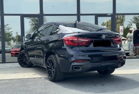 BMW X6 xDrive40d M-Sport, снимка 4