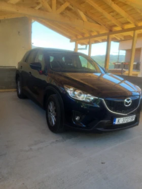 Mazda CX-5, снимка 2