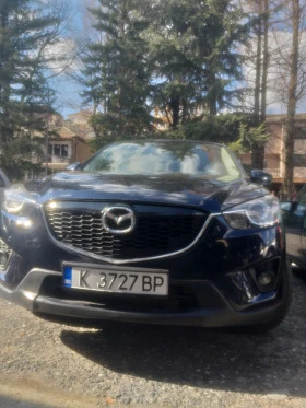 Mazda CX-5, снимка 5