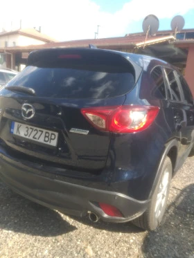 Обява за продажба на Mazda CX-5 ~23 500 лв. - изображение 5