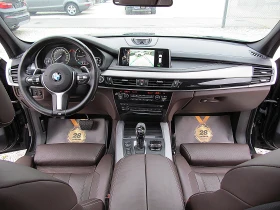 BMW X5 M50D/INDIVIDYAL/PANORAMA/ПОДГРЕВ ОБДУХВАНЕ ТОП!!!!, снимка 15