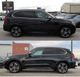 BMW X5 M50D/INDIVIDYAL/PANORAMA/ПОДГРЕВ ОБДУХВАНЕ ТОП!!!!, снимка 7