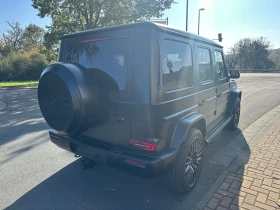 Mercedes-Benz G 63 AMG Facelift | Mobile.bg    3