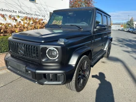 Mercedes-Benz G 63 AMG Facelift | Mobile.bg    2