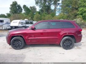 Jeep Grand cherokee LAREDO X 4X4 | Mobile.bg    14