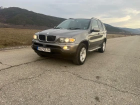 BMW X5 TOP 3, 0 218hp m57 FULL, снимка 1