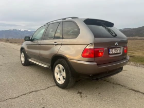 BMW X5 TOP 3, 0 218hp m57 FULL, снимка 4