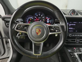 Porsche Macan AWD* BOSE* P.ASSIST* LANE.ASSIST* CAMERA* PANO* , снимка 16