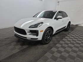 Porsche Macan AWD* BOSE* P.ASSIST* LANE.ASSIST* CAMERA* PANO* , снимка 1