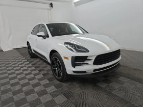 Porsche Macan AWD* BOSE* P.ASSIST* LANE.ASSIST* CAMERA* PANO* , снимка 2