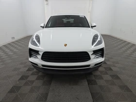 Porsche Macan AWD* BOSE* P.ASSIST* LANE.ASSIST* CAMERA* PANO* , снимка 4