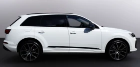 Audi Q7 50 TDI Quattro = S-line= 7 Seats Гаранция, снимка 3