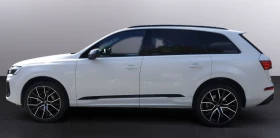 Audi Q7 50 TDI Quattro = S-line= 7 Seats  | Mobile.bg    4