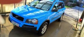 Volvo Xc90 2006 2.4 TD 163 кс., снимка 2