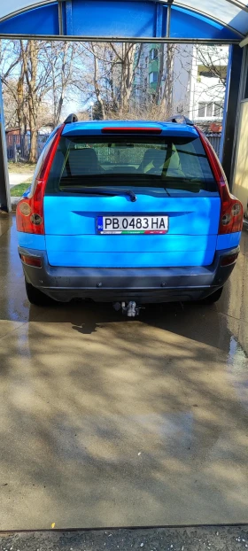 Volvo Xc90 2006 2.4 TD 163 кс., снимка 5