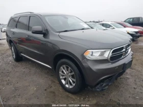 Dodge Durango  1