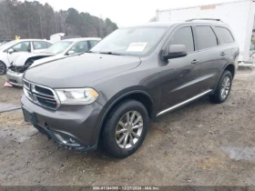 Dodge Durango - 20900 лв. - 33119512 | Car24.bg