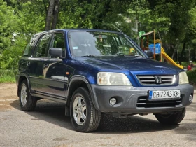 Обява за продажба на Honda Cr-v 2.0 147к.с  ~4 700 лв. - изображение 1