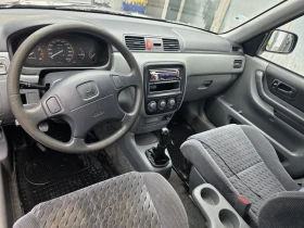 Обява за продажба на Honda Cr-v 2.0 147к.с  ~4 700 лв. - изображение 7