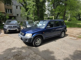 Обява за продажба на Honda Cr-v 2.0 147к.с  ~4 700 лв. - изображение 3
