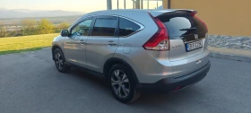 Honda Cr-v Executive - 26800 лв. - 48880148 | Car24.bg
