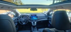 Honda Cr-v Executive - 26800 лв. - 48880148 | Car24.bg