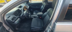Honda Cr-v Executive - 26800 лв. - 48880148 | Car24.bg