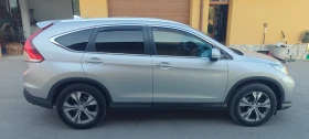 Honda Cr-v Executive - 26800 лв. - 48880148 | Car24.bg