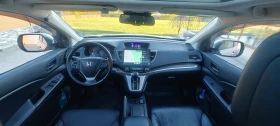 Honda Cr-v Executive - 26800 лв. - 48880148 | Car24.bg