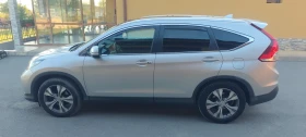 Honda Cr-v Executive - 26800 лв. - 48880148 | Car24.bg