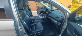 Honda Cr-v Executive - 26800 лв. - 48880148 | Car24.bg
