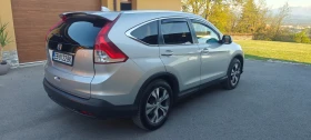 Honda Cr-v Executive - 26800 лв. - 48880148 | Car24.bg
