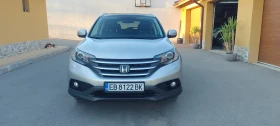 Honda Cr-v Executive - 26800 лв. - 48880148 | Car24.bg