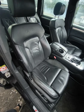     Audi Q7 4.2TDI